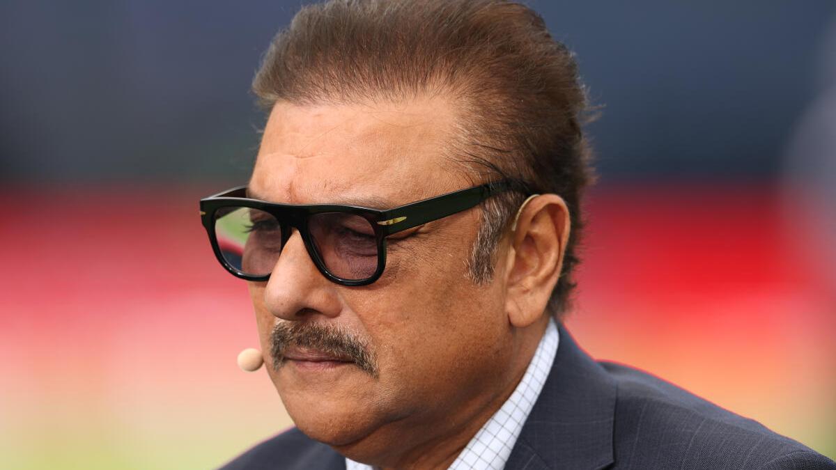 Former India head coach Ravi Shastri says Indian players should be allowed to compete in overseas T20 leagues
